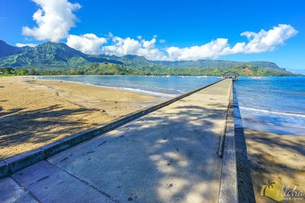 Hanalei Bay