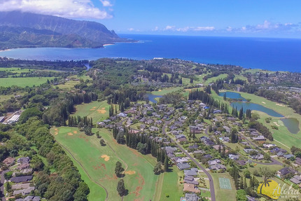 Princeville Golf