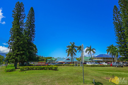 Princeville Shopping