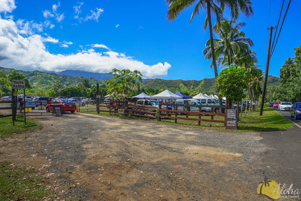 Waipa Farmers Market