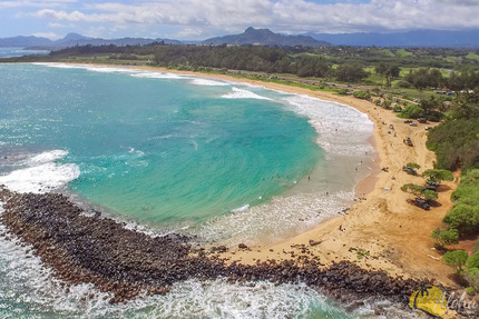 Kealia Beach