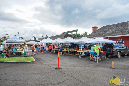 Coconut Marketplace Farmers Market