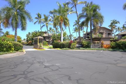 Resort Entry to Kanaloa at Kona