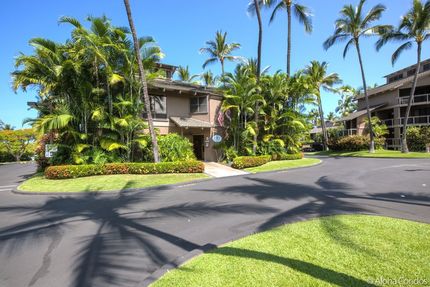 Resort Entry to Kanaloa at Kona