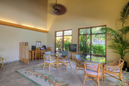 Common Area in Kanaloa at Kona