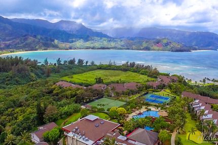 Hanalei Bay Resort