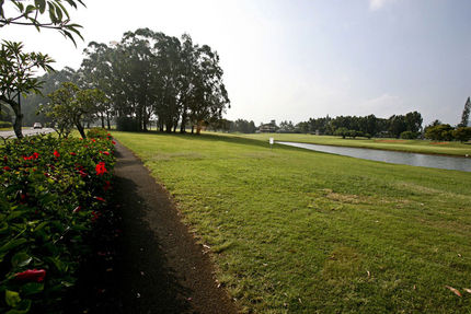 Golf Course
