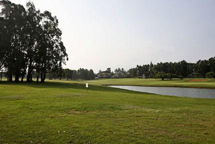 Golf Course