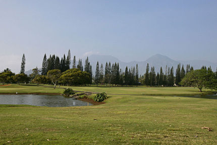 Golf Course