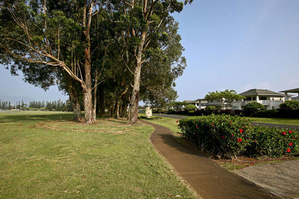 Golf Course