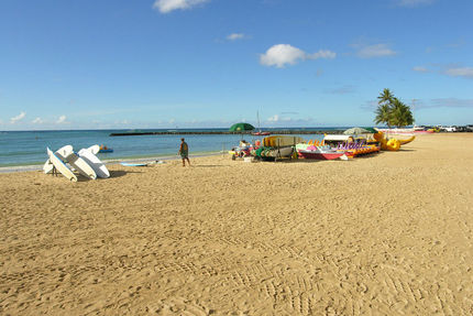 Waikiki Beach Beach