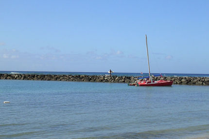 Waikiki Beach Beach