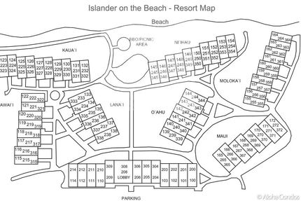 Resort Map