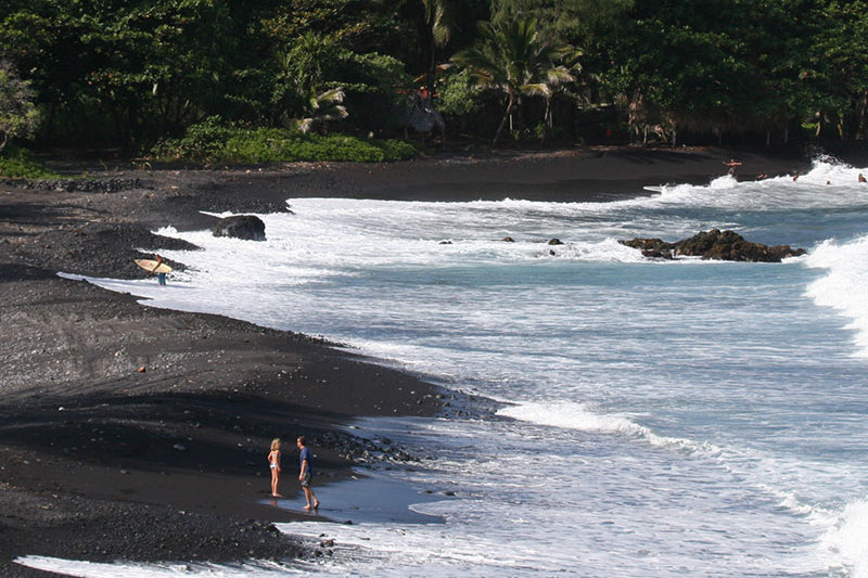 Hana Kai Beach