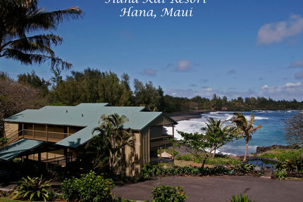 Property And Grounds