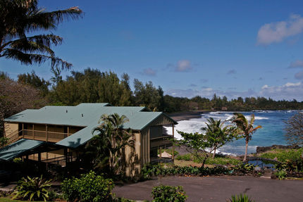 Property And Grounds