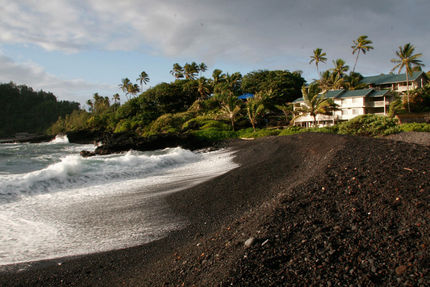 Property And Grounds