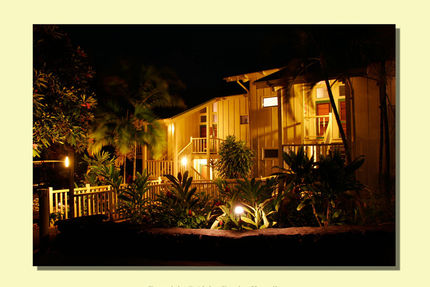 Property And Grounds