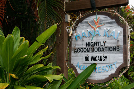 Property And Grounds