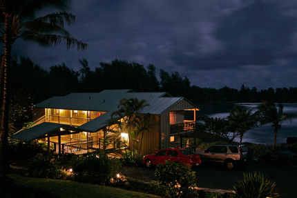 Property And Grounds