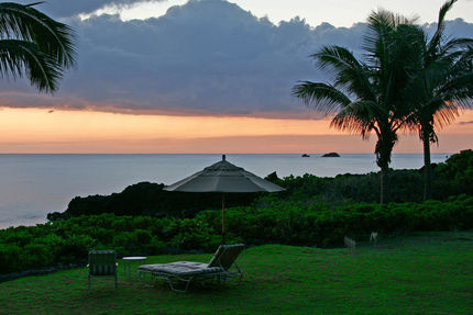 Property And Grounds