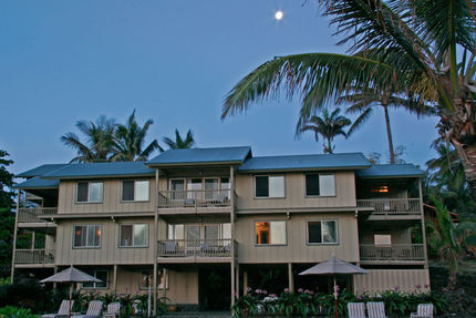 Property And Grounds