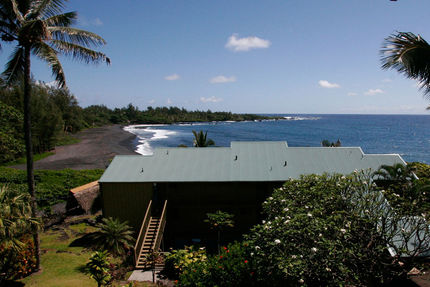 Property And Grounds