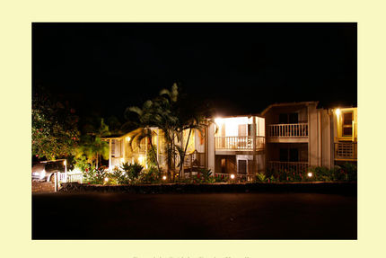 Property And Grounds