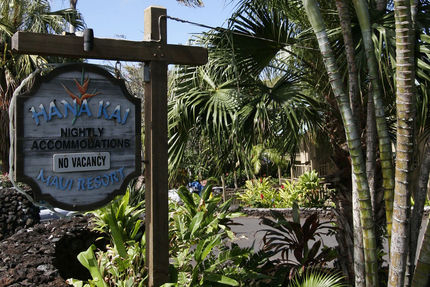 Property And Grounds