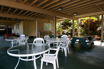 Property And Grounds