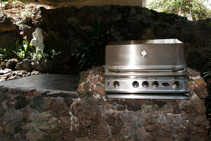 Property And Grounds