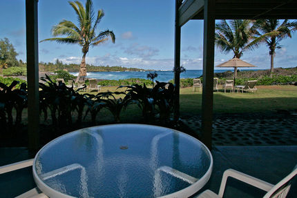 Property And Grounds