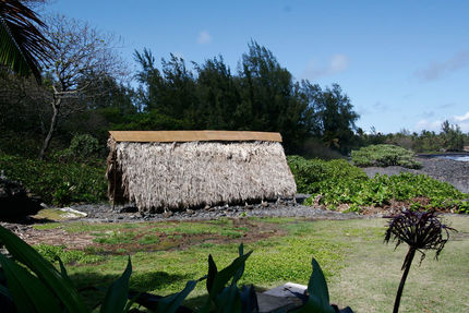 Property And Grounds