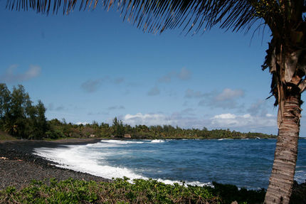 Property And Grounds