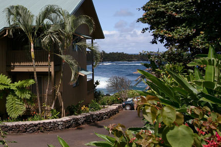 Property And Grounds