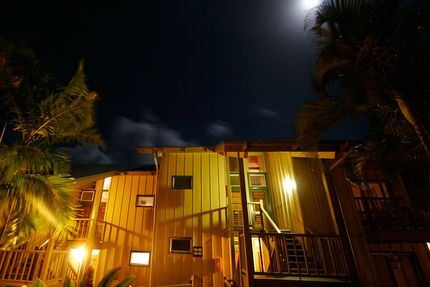 Property And Grounds