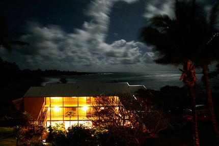 Property And Grounds