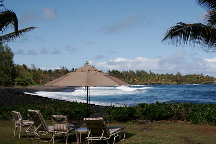 Property And Grounds