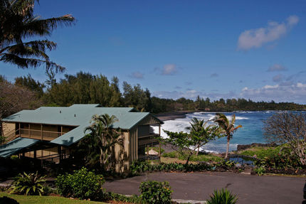 Property And Grounds