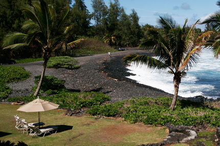 Property And Grounds