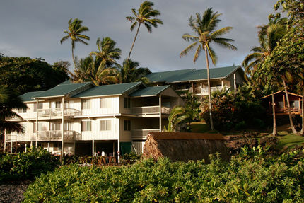 Property And Grounds