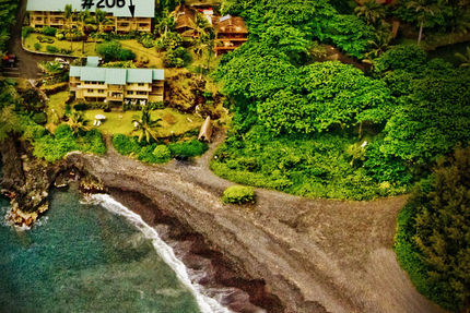 Property And Grounds