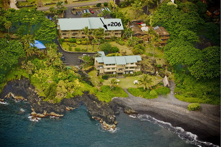 Property And Grounds