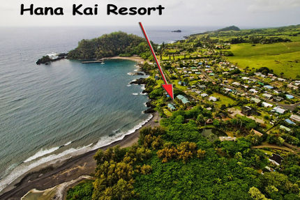 Property And Grounds