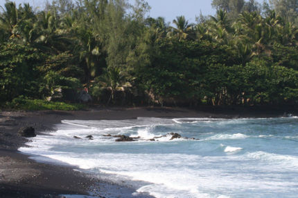 Hana Kai Beach