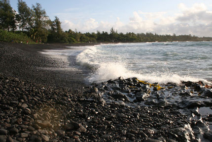 Hana Kai Beach