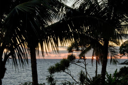 Property And Grounds