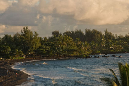 Property And Grounds