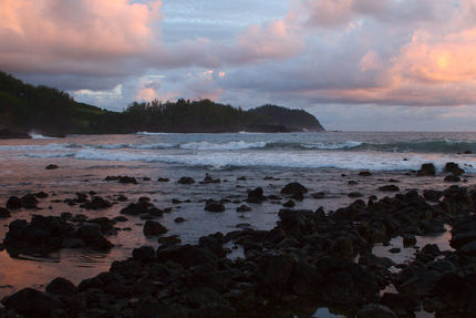 Property And Grounds