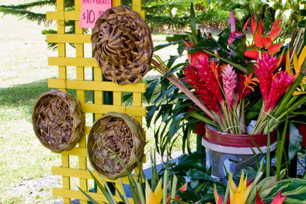 Property And Grounds